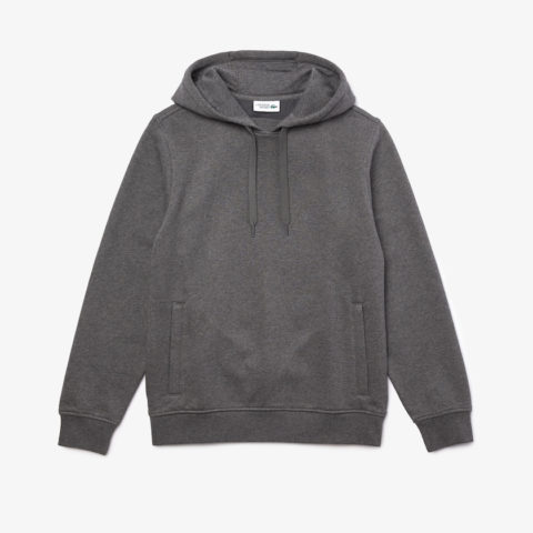 Test_Sweatshirt à capuche