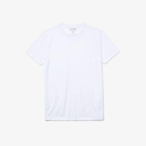 Test_T-Shirt col rond