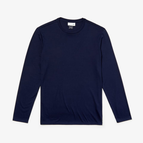 Test_Long Sleeve Tee