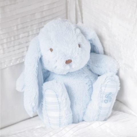 Peluche Augustin Le Lapin