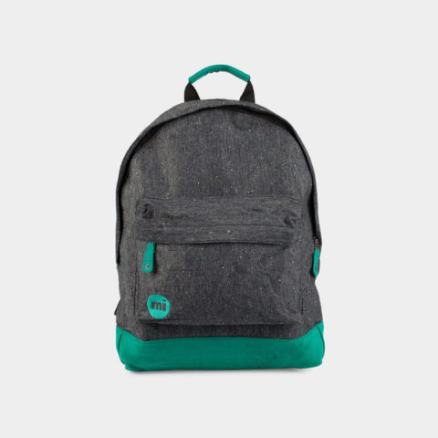 Jersey Backpack