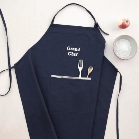 Tablier « Grand Chef »
