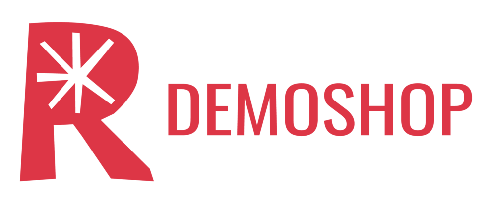 Demo Shop
