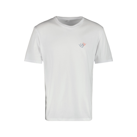 t-shirt logo classique – PFP